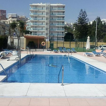Apartamento Las Palomas Beach 202 Torremolinos Zewnętrze zdjęcie