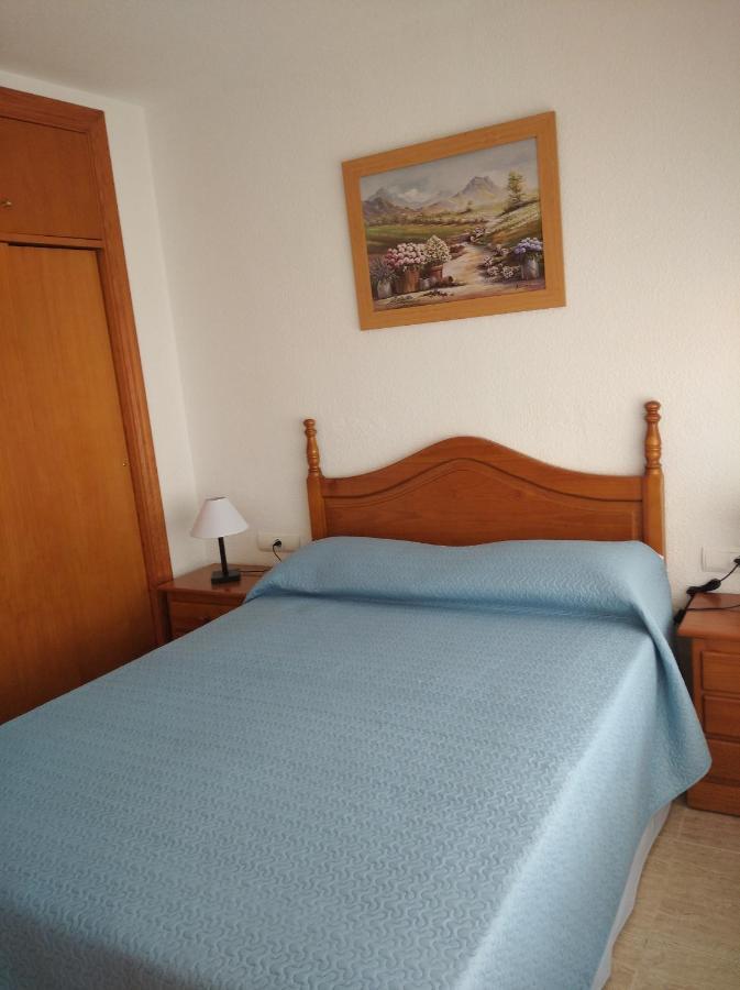 Apartamento Las Palomas Beach 202 Torremolinos Zewnętrze zdjęcie